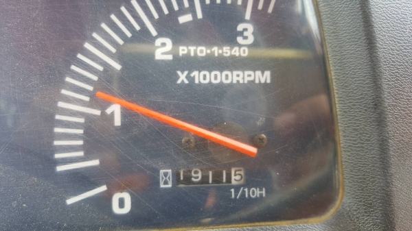 ขายรถไถมือ2รุ่น L4508คะ