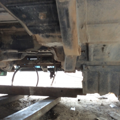 ขาย หัวสิบล้อ อีซูซุ ร็อคกี้  อุปกรณ์ครบ ไม่ผุ มีคันเกียร์ ตีนเหยียบทิฟฟี่ ขาดีดหน้า ขาค่ำหลัง พร้อมใช้