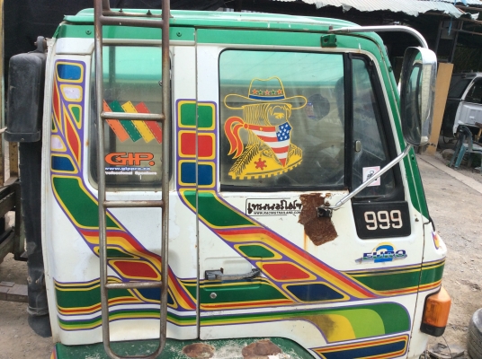 ขาย หัวสิบล้อ อีซูซุ ร็อคกี้  อุปกรณ์ครบ ไม่ผุ มีคันเกียร์ ตีนเหยียบทิฟฟี่ ขาดีดหน้า ขาค่ำหลัง พร้อมใช้