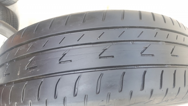 ขายล้อMitsubishi mirage ขอบ15 พร้อมยาง 4 ล้อ