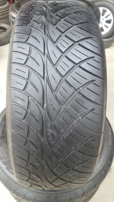 ขายยาง235/55/18 ปี 15/3+14/1 NITTO 420S  4 เส้น