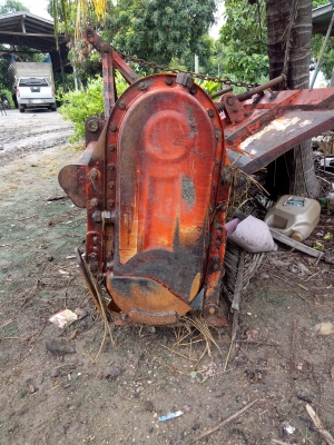 ขายโรตารี่ตราช้าง2.20เมตร