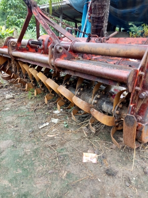 ขายโรตารี่ตราช้าง2.20เมตร