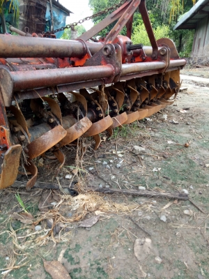 ขายโรตารี่ตราช้าง2.20เมตร