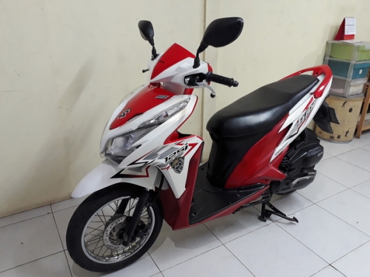 ขายHonda Click 125 i ปี55 รถเดิมเครื่องดี ขายHonda Click 125 i ปี55 รถเดิมเครื่องดี