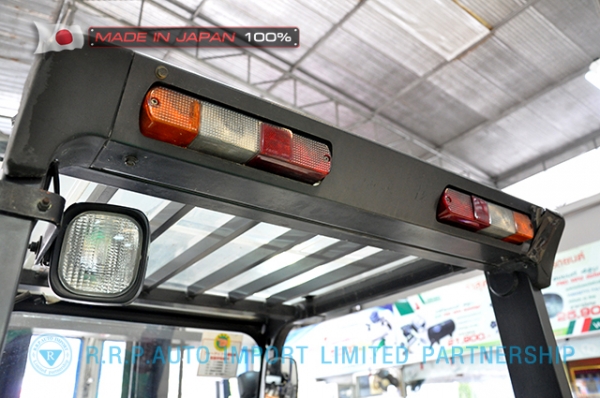 ขายรถโฟล์คลิฟท์มือสอง MITSUBISHI รุ่น FD35AT-50072 นำเข้าจากประเทศญี่ปุ่น 100\% ไม่เคยใช้งานในไทย ขายรถโฟล์คลิฟท์มือสอง MITSUBISHI รุ่น FD35AT-50072 นำเข้าจากประเทศญี่ปุ่น 100\% ไม่เคยใช้งานในไทย