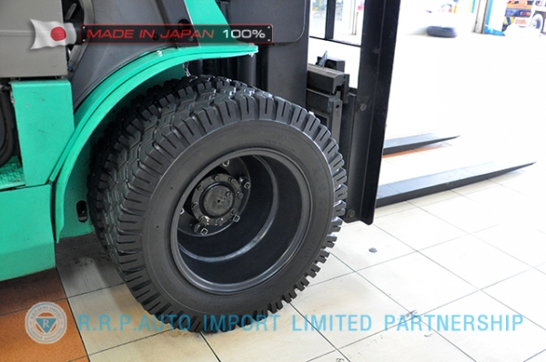 ขายรถโฟล์คลิฟท์มือสอง MITSUBISHI รุ่น FD35AT-50072 นำเข้าจากประเทศญี่ปุ่น 100\% ไม่เคยใช้งานในไทย ขายรถโฟล์คลิฟท์มือสอง MITSUBISHI รุ่น FD35AT-50072 นำเข้าจากประเทศญี่ปุ่น 100\% ไม่เคยใช้งานในไทย