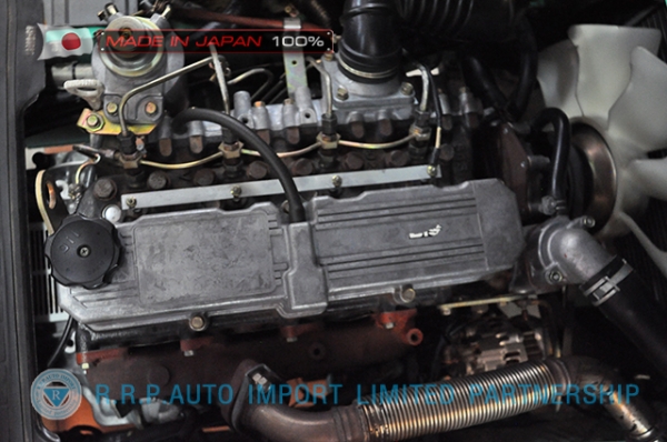 ขายรถโฟล์คลิฟท์มือสอง MITSUBISHI รุ่น FD35AT-50072 นำเข้าจากประเทศญี่ปุ่น 100\% ไม่เคยใช้งานในไทย ขายรถโฟล์คลิฟท์มือสอง MITSUBISHI รุ่น FD35AT-50072 นำเข้าจากประเทศญี่ปุ่น 100\% ไม่เคยใช้งานในไทย