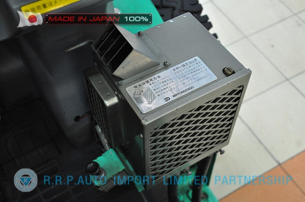 ขายรถโฟล์คลิฟท์มือสอง MITSUBISHI รุ่น FD35AT-50072 นำเข้าจากประเทศญี่ปุ่น 100\% ไม่เคยใช้งานในไทย ขายรถโฟล์คลิฟท์มือสอง MITSUBISHI รุ่น FD35AT-50072 นำเข้าจากประเทศญี่ปุ่น 100\% ไม่เคยใช้งานในไทย