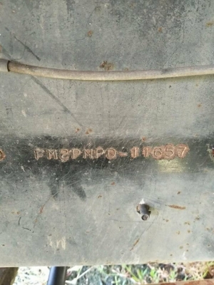 รถพ่วง 24 ล้อ Hino 320 แรง ปี 49 กระบะดัมพ์แม่ลูก 3 เพลาอู่ซีทีทรัค ทะเบียนพร้อม