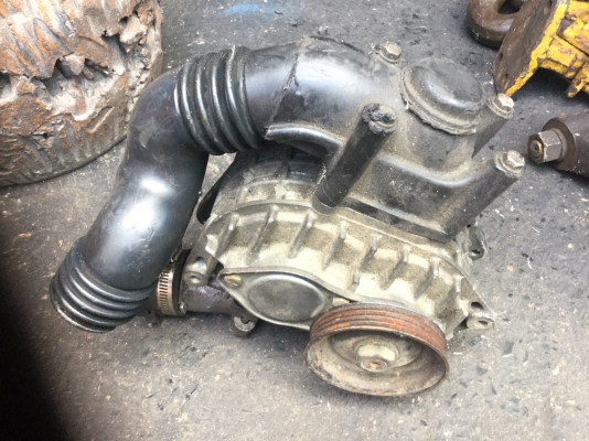 ขายซุปเปอร์ชาร์จ (ลูกเล็ก) มือ 2 ญี่ปุ่น ขายซุปเปอร์ชาร์จ (ลูกเล็ก) มือ 2 ญี่ปุ่น