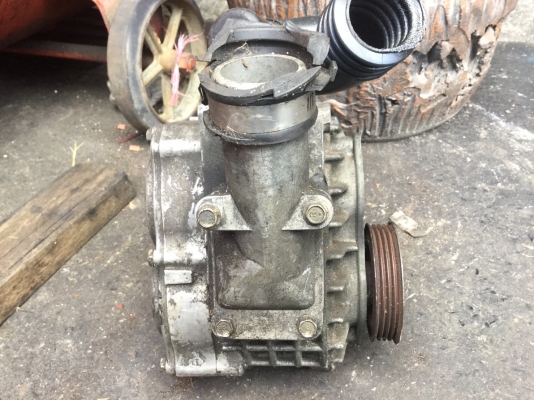 ขายซุปเปอร์ชาร์จ (ลูกเล็ก) มือ 2 ญี่ปุ่น ขายซุปเปอร์ชาร์จ (ลูกเล็ก) มือ 2 ญี่ปุ่น