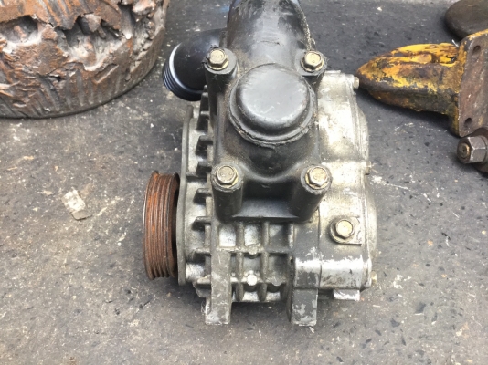 ขายซุปเปอร์ชาร์จ (ลูกเล็ก) มือ 2 ญี่ปุ่น ขายซุปเปอร์ชาร์จ (ลูกเล็ก) มือ 2 ญี่ปุ่น