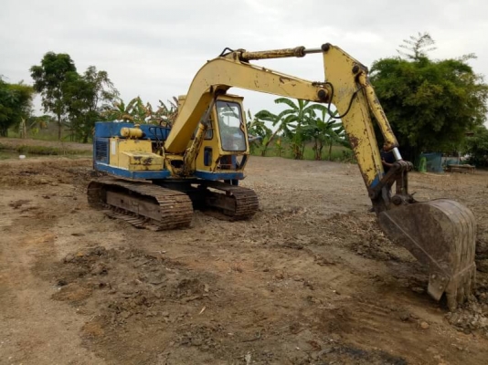 SUMITOMO 60 LS1600 F1