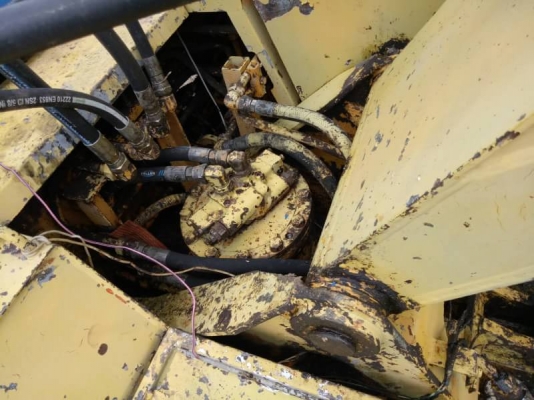 SUMITOMO 60 LS1600 F1