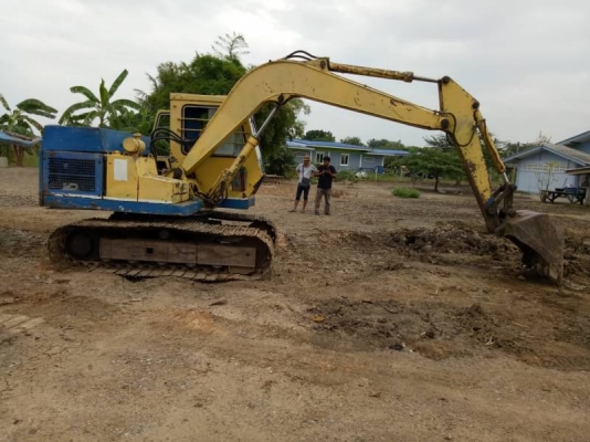 SUMITOMO 60 LS1600 F1