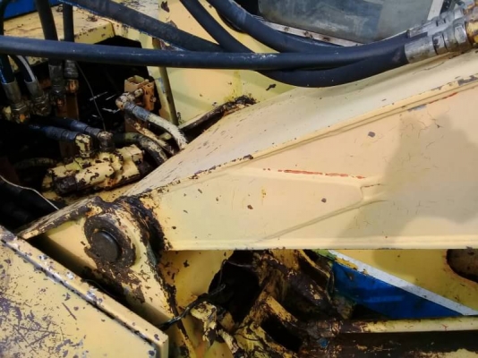 SUMITOMO 60 LS1600 F1