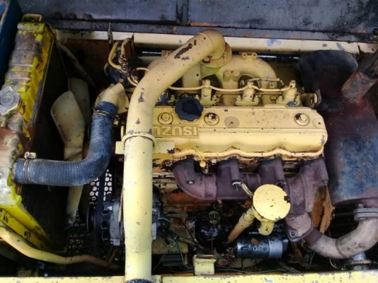 SUMITOMO 60 LS1600 F1