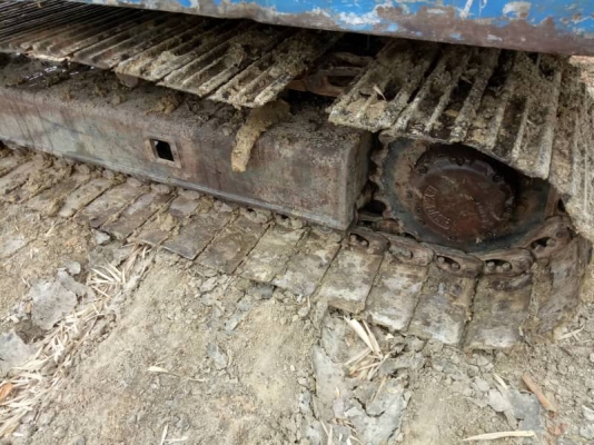 SUMITOMO 60 LS1600 F1