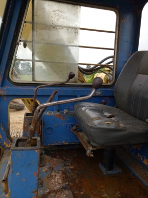 SUMITOMO 60 LS1600 F1