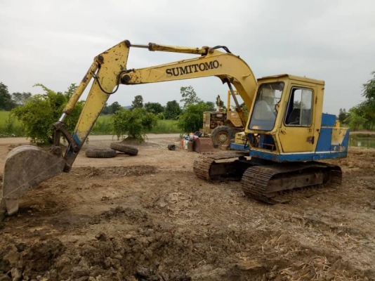 SUMITOMO 60 LS1600 F1