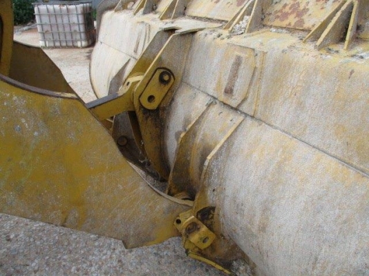 ขายรถตัก Caterpillar 950G รถปล่อยงานเช่าในไทย ราคาไม่แพงสอบถามได้ตลอดครับ พรภวิษย์ 061-4194021