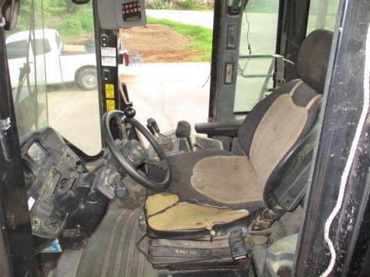 ขายรถตัก Caterpillar 950G รถปล่อยงานเช่าในไทย ราคาไม่แพงสอบถามได้ตลอดครับ พรภวิษย์ 061-4194021