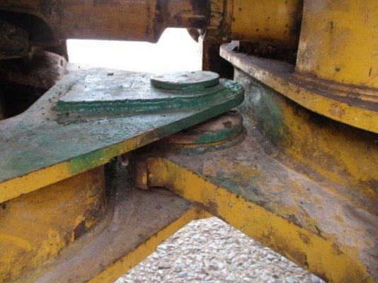 ขายรถตัก Caterpillar 950G รถปล่อยงานเช่าในไทย ราคาไม่แพงสอบถามได้ตลอดครับ พรภวิษย์ 061-4194021