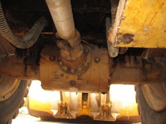 ขายรถตัก Caterpillar 950G รถปล่อยงานเช่าในไทย ราคาไม่แพงสอบถามได้ตลอดครับ พรภวิษย์ 061-4194021