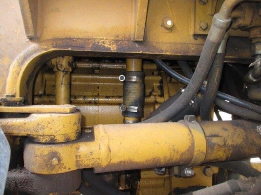 ขายรถตัก Caterpillar 950G รถปล่อยงานเช่าในไทย ราคาไม่แพงสอบถามได้ตลอดครับ พรภวิษย์ 061-4194021