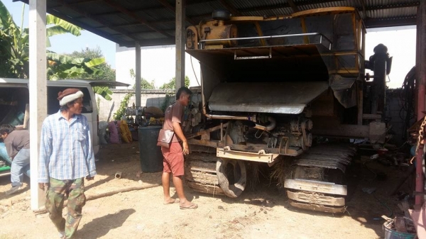 รามเทอร์โบสุพรรณบุรี