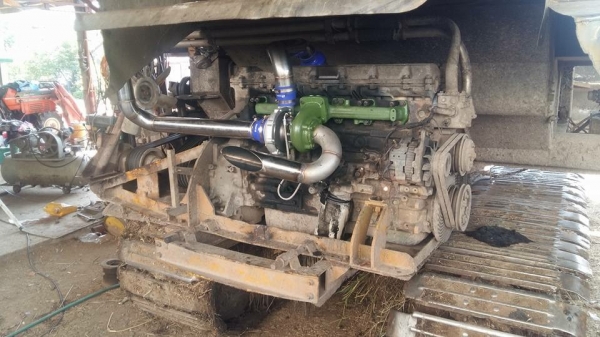 รามเทอร์โบสุพรรณบุรี