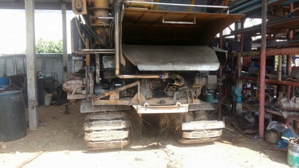 รามเทอร์โบสุพรรณบุรี