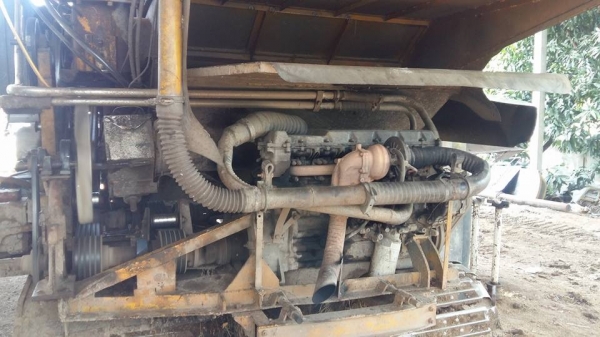 รามเทอร์โบสุพรรณบุรี