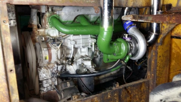 รามเทอร์โบสุพรรณบุรี