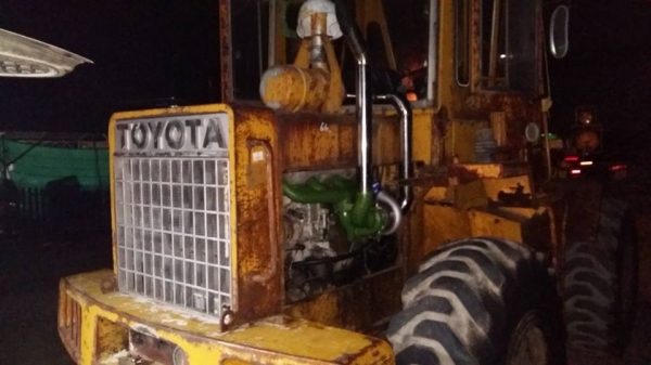 รามเทอร์โบสุพรรณบุรี