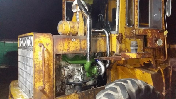 รามเทอร์โบสุพรรณบุรี