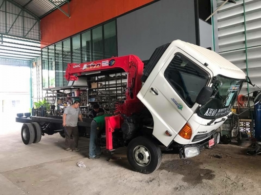 รามเทอร์โบสุพรรณบุรี