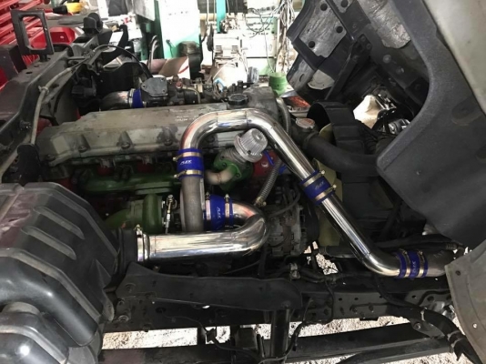 รามเทอร์โบสุพรรณบุรี