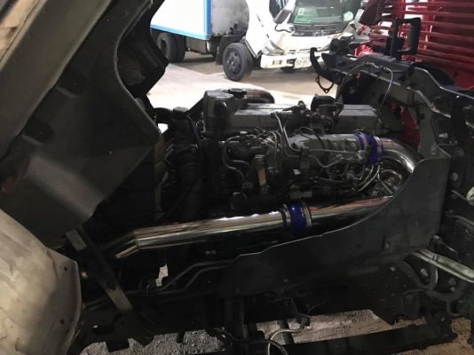 รามเทอร์โบสุพรรณบุรี