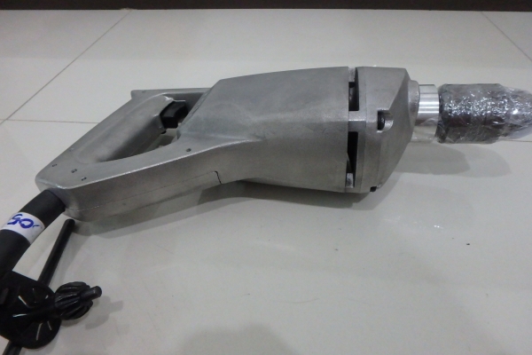 สว่านเหล็ก Makita 6301 ของแท้ 4 หุน สภาพของใหม่ มีจำปา