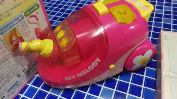 ทั้งหมดนี้ 300บ.ส่งถึงบ้านฟรีโทร 083-2000058 LINE ID: line832923 - เครื่องดูดฝุ่นของเล่นทำงานดูดได้เ