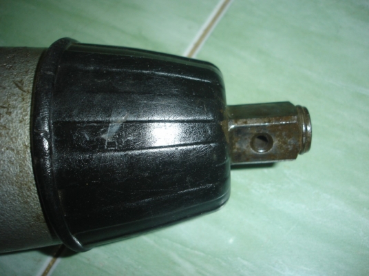 ขายบล็อคไฟฟ้าMAKITA ขนาด6หุน รุ่น 6906 made in japan