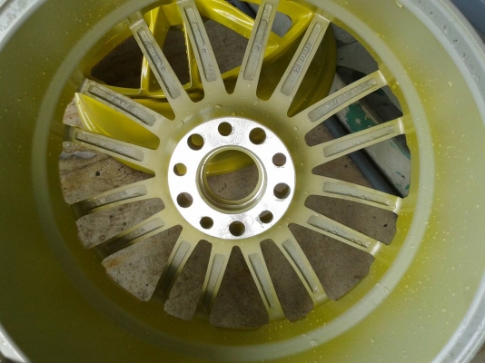 ขอบ17นิ้ว5รู114 ชุดนี้ ราคา 5800 บาท