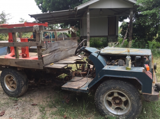 ขายอีแต๋น 4X4 ไว้เข้าไร่เข้าสวน ขายอีแต๋น 4X4 ไว้เข้าไร่เข้าสวน