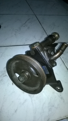 ขายอะไหล่เครืองยนต์NISSAN SR20 DET หลังหักไม่โบ2000cc ขับหลังเกียรออโต้ สนใจจริงๆราคาลดให้ใด้