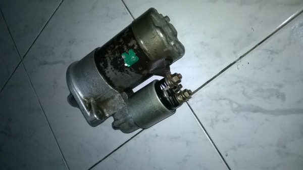 ขายอะไหล่เครืองยนต์NISSAN SR20 DET หลังหักไม่โบ2000cc ขับหลังเกียรออโต้ สนใจจริงๆราคาลดให้ใด้