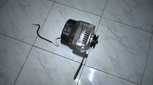 ขายไดร์ชาร์จ VOLVO 14v สภาพok ราคา1900บาท โทร0924462525โส ขายไดร์ชาร์จ VOLVO 14v สภาพok ราคา1900บาท โทร0924462525โส