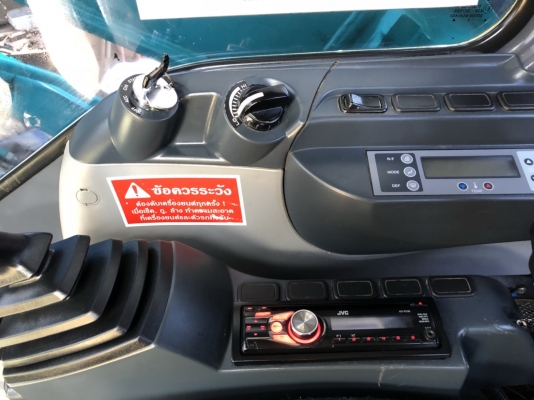 KOBELCO SK200-8 Super X