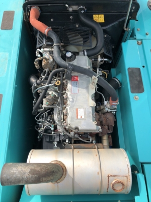 KOBELCO SK200-8 Super X